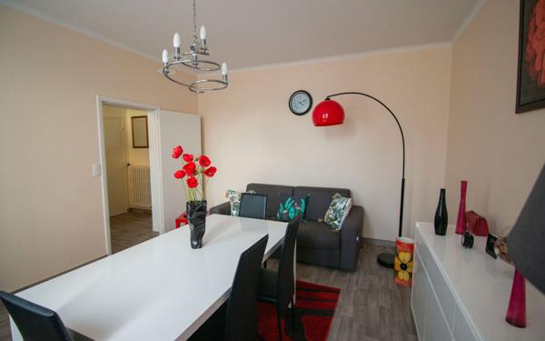 Maison à vendre    4 pièces •  Quiberon