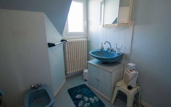 Maison à vendre    4 pièces •  Quiberon