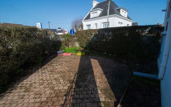 Maison à vendre    4 pièces •  Quiberon