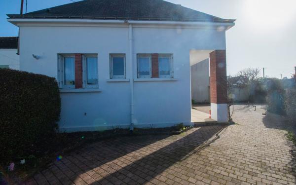 Maison à vendre    4 pièces •  Quiberon