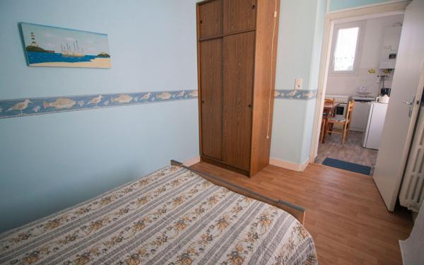 Maison à vendre    4 pièces •  Quiberon