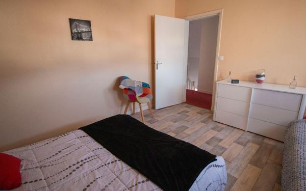 Maison à vendre    4 pièces •  Quiberon