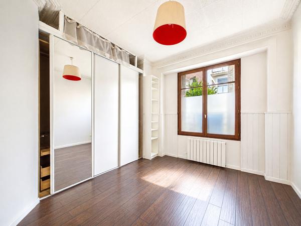 Appartement Alfortville 2 pièce(s) 40.26 m2