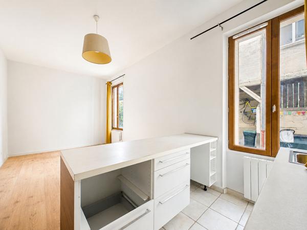 Appartement Alfortville 2 pièce(s) 40.26 m2