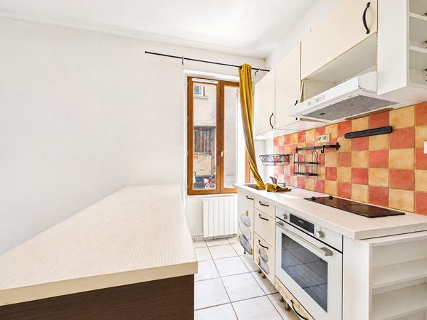 Appartement Alfortville 2 pièce(s) 40.26 m2