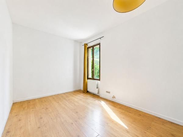 Appartement Alfortville 2 pièce(s) 40.26 m2