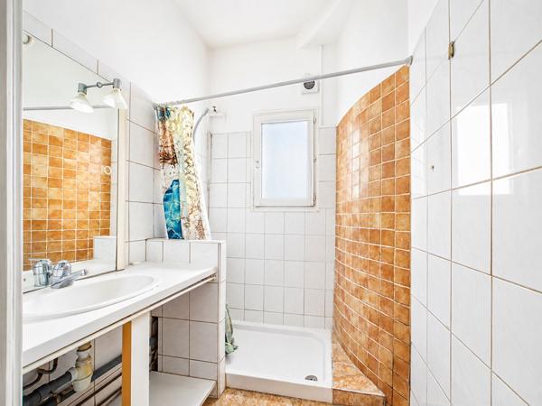 Appartement Alfortville 2 pièce(s) 40.26 m2