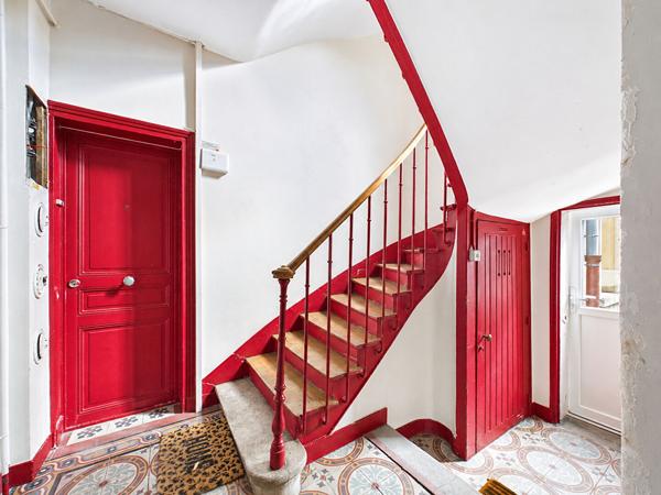 Appartement Alfortville 2 pièce(s) 40.26 m2