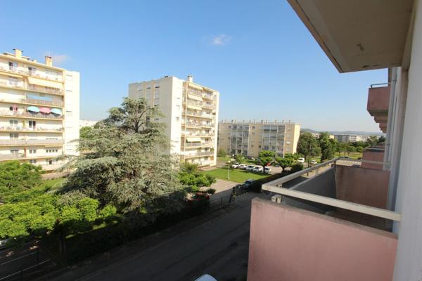 Appartement à vendre Romans-sur-isère