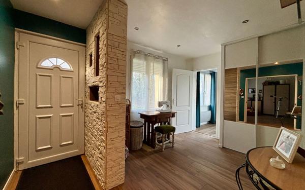 Maison à vendre    5 pièces • 109,66 m2 Pontfaverger-Moronvilliers