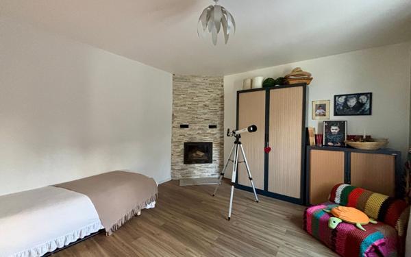 Maison à vendre    5 pièces • 109,66 m2 Pontfaverger-Moronvilliers