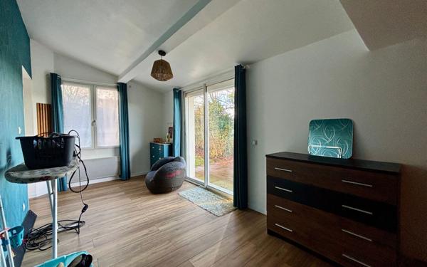 Maison à vendre    5 pièces • 109,66 m2 Pontfaverger-Moronvilliers