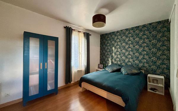 Maison à vendre    5 pièces • 109,66 m2 Pontfaverger-Moronvilliers