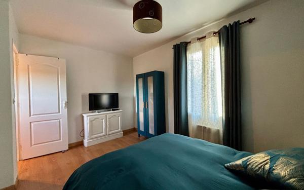 Maison à vendre    5 pièces • 109,66 m2 Pontfaverger-Moronvilliers