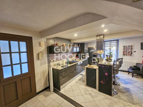 Maison Homps 5 pièces 170 m2