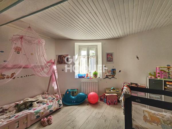 Maison Homps 5 pièces 170 m2