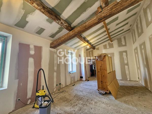 Maison Homps 5 pièces 170 m2