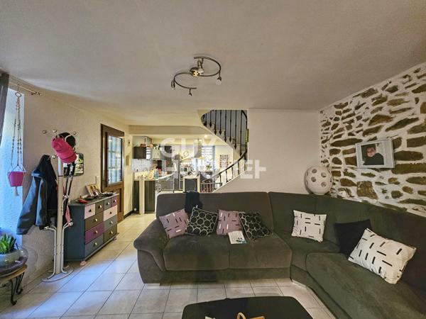 Maison Homps 5 pièces 170 m2