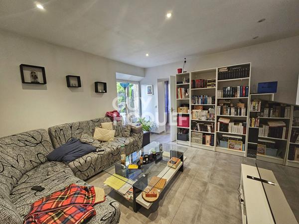 Maison Homps 5 pièces 170 m2