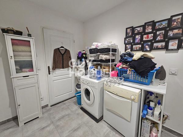 Maison Homps 5 pièces 170 m2