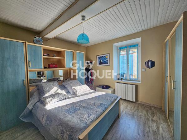 Maison Homps 5 pièces 170 m2