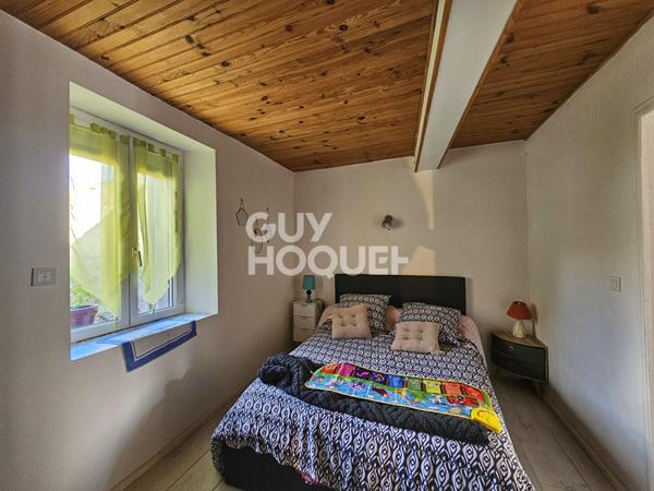 Maison Homps 5 pièces 170 m2