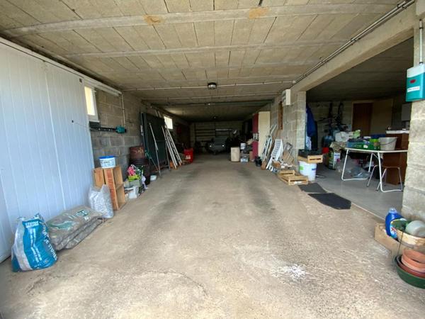 Maison Sourdeval 5 pièce(s) avec jardin