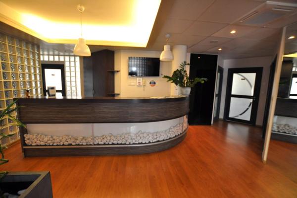 Local Commercial ou professionnel avec bureaux de 120 m²