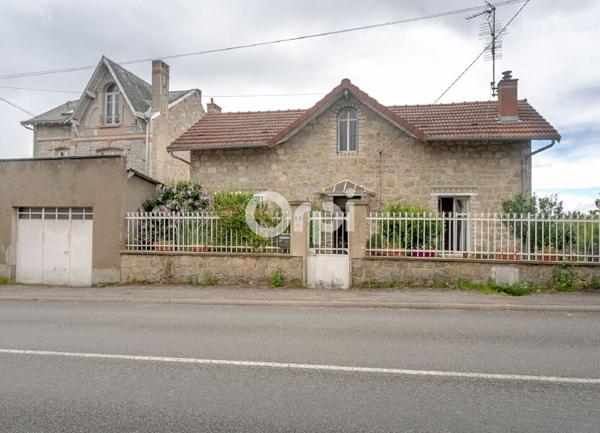 Maison à vendre    4 pièces • 95 m2 Panazol