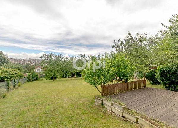 Maison à vendre    4 pièces • 95 m2 Panazol