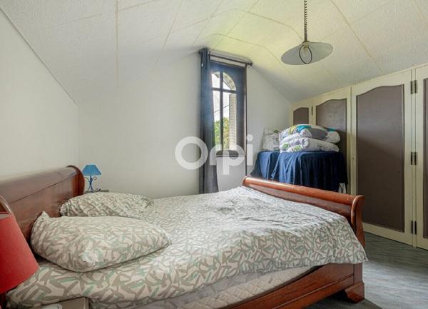 Maison à vendre    4 pièces • 95 m2 Panazol