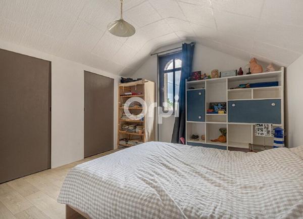 Maison à vendre    4 pièces • 95 m2 Panazol