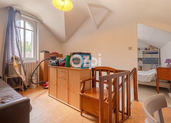 Maison à vendre    4 pièces • 95 m2 Panazol