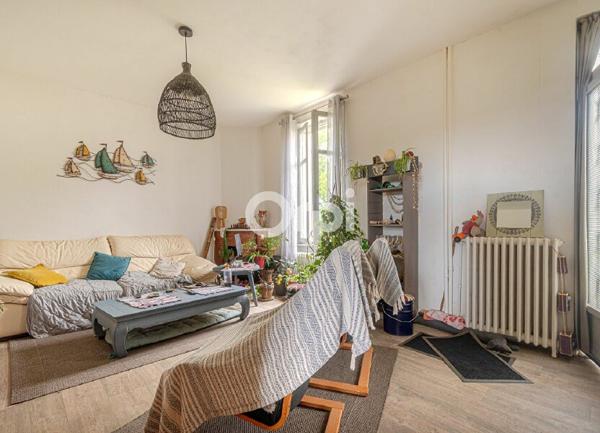 Maison à vendre    4 pièces • 95 m2 Panazol