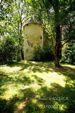 Propriété à vendre 14 pièces proche de CASTRES (81)