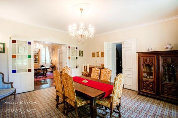 Propriété à vendre 14 pièces proche de CASTRES (81)