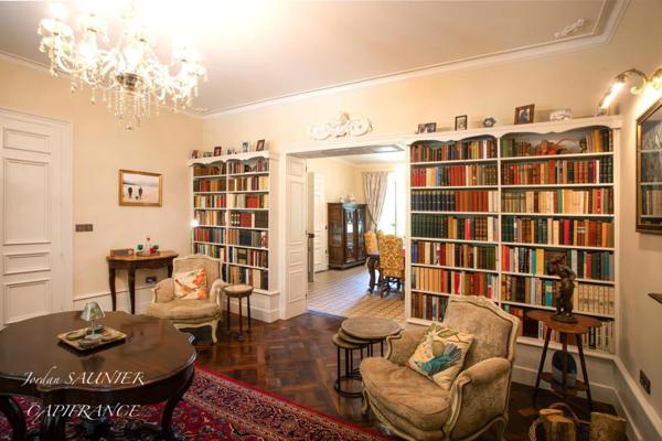 Propriété à vendre 14 pièces proche de CASTRES (81)