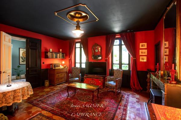 Propriété à vendre 14 pièces proche de CASTRES (81)