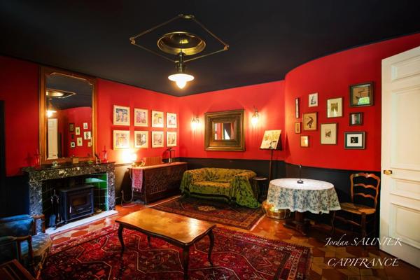 Propriété à vendre 14 pièces proche de CASTRES (81)