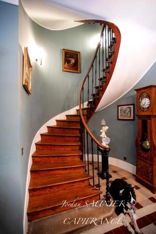 Propriété à vendre 14 pièces proche de CASTRES (81)