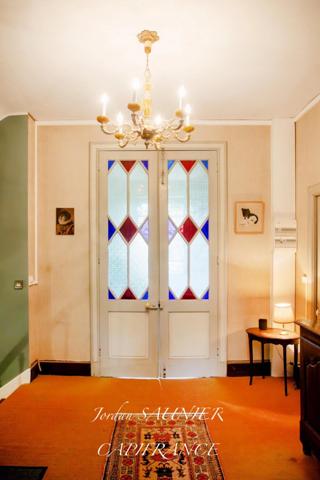 Propriété à vendre 14 pièces proche de CASTRES (81)