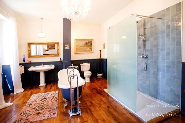 Propriété à vendre 14 pièces proche de CASTRES (81)