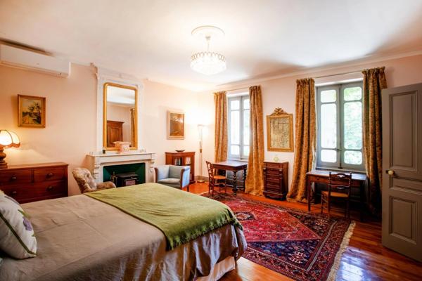 Propriété à vendre 14 pièces proche de CASTRES (81)