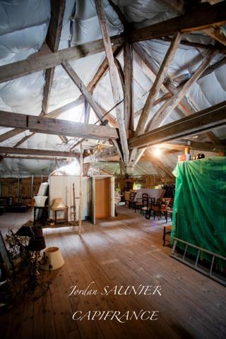 Propriété à vendre 14 pièces proche de CASTRES (81)