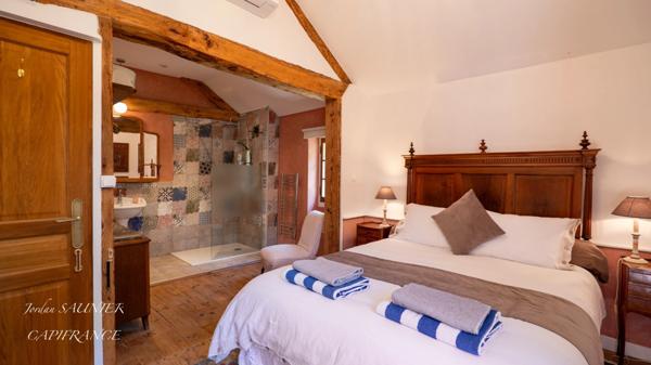 Propriété à vendre 14 pièces proche de CASTRES (81)