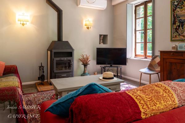 Propriété à vendre 14 pièces proche de CASTRES (81)