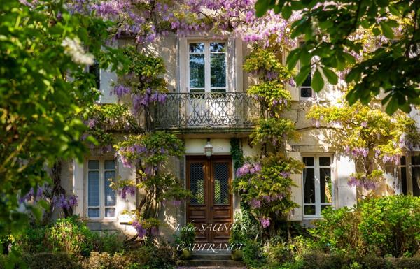 Propriété à vendre 14 pièces proche de CASTRES (81)