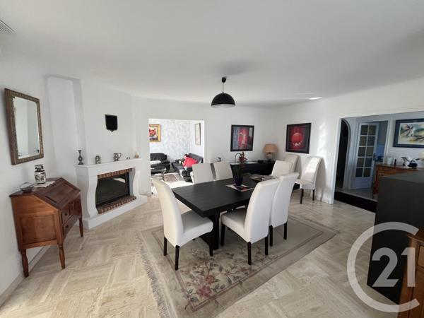 Maison à vendre  4 pièces - 126,74 m2 CHATEAU D OLONNE - 85