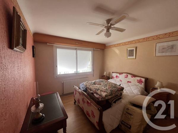 Maison à vendre  4 pièces - 126,74 m2 CHATEAU D OLONNE - 85