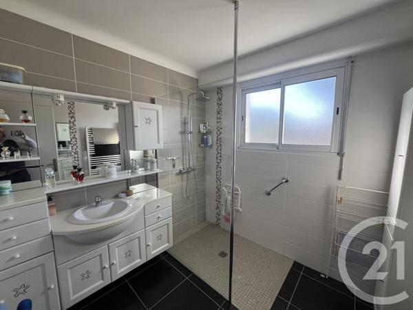 Maison à vendre  4 pièces - 126,74 m2 CHATEAU D OLONNE - 85